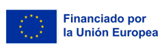 Financiado por la Unión Europea