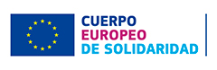 Cuerpo Europeo de Solidaridad