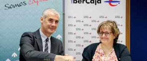 dfaemplea, la primera aplicación móvil de empleo para personas con discapacidad en Aragón