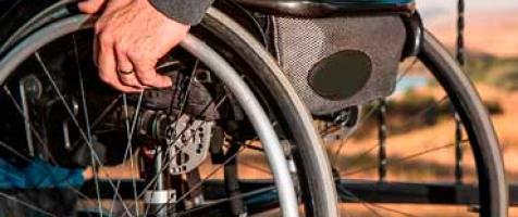 El INSS modifica el criterio sobre jubilación anticipada de trabajadores y trabajadoras con discapacidad