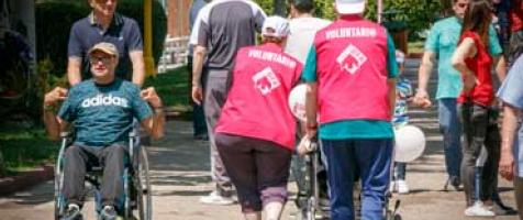 Aprobado el Proyecto de Ley de Derechos y Atención a las Personas con Discapacidad de Aragón