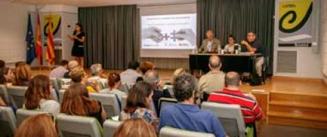 Jornada sobre el Tercer Sector y la Contratación Pública en Aragón