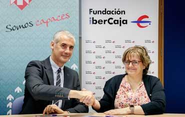 dfaemplea, la primera aplicación móvil de empleo para personas con discapacidad en Aragón