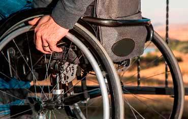El INSS modifica el criterio sobre jubilación anticipada de trabajadores y trabajadoras con discapacidad
