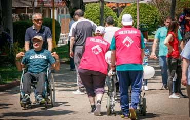 Aprobado el Proyecto de Ley de Derechos y Atención a las Personas con Discapacidad de Aragón
