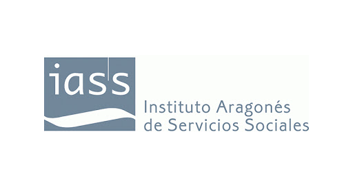 Logo del Instituto Aragonés de Servicios Sociales